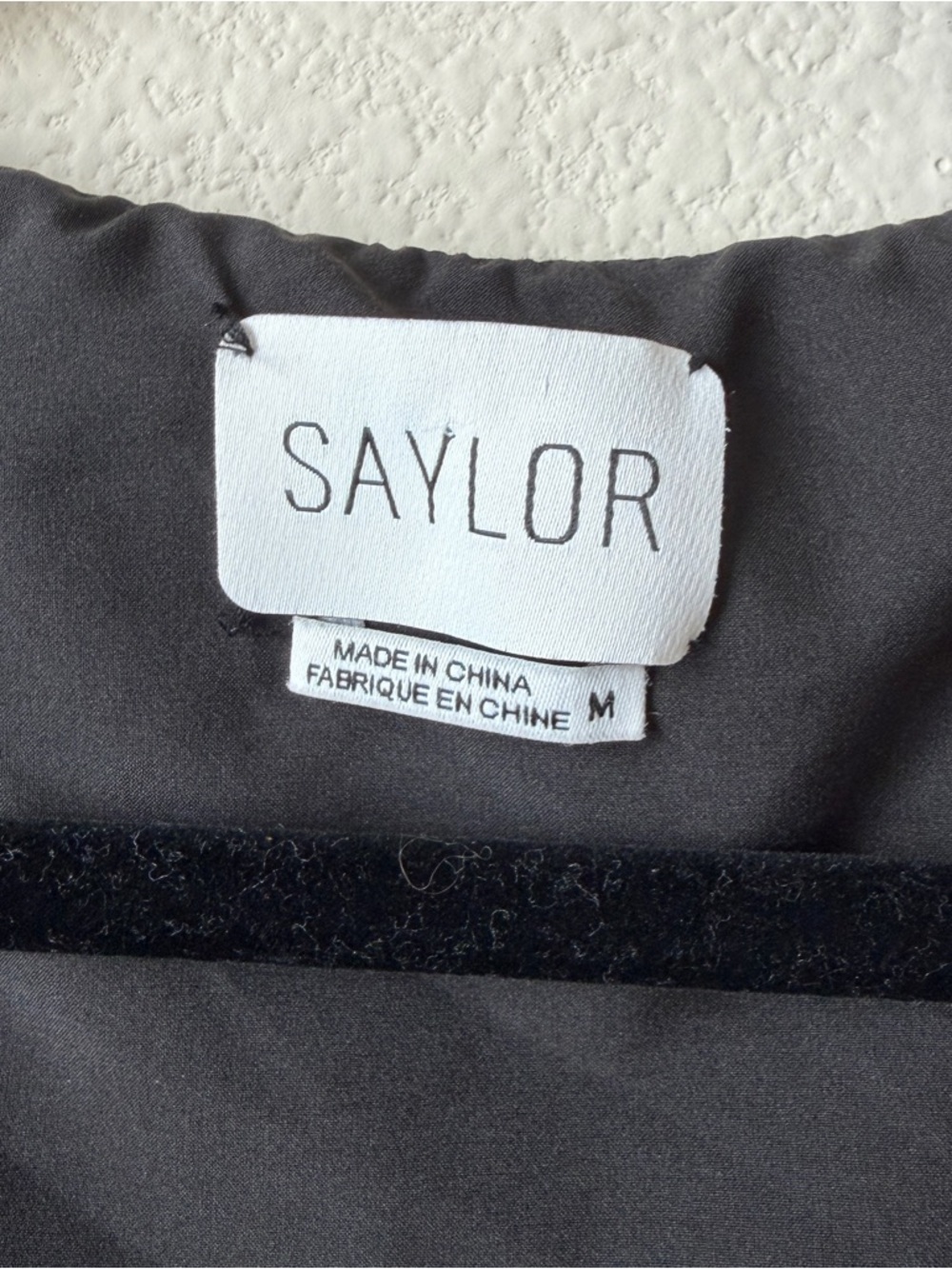 Saylor Daisy Madge Dress - Picture 5 of 10
